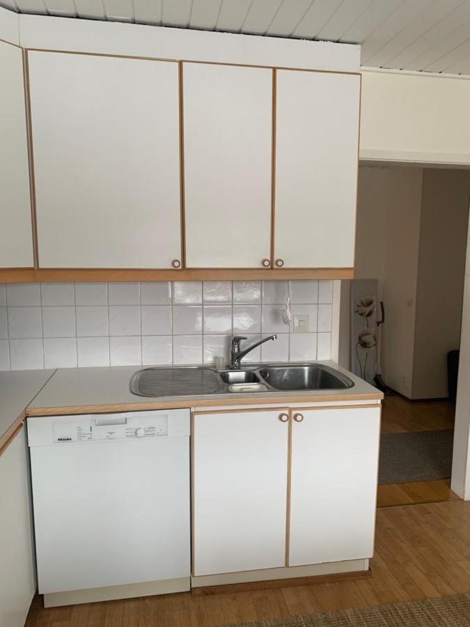Villa Tatu Rovaniemi